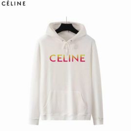 Picture of Celine Hoodies _SKUCelineHoodiess-xxlppt0210276